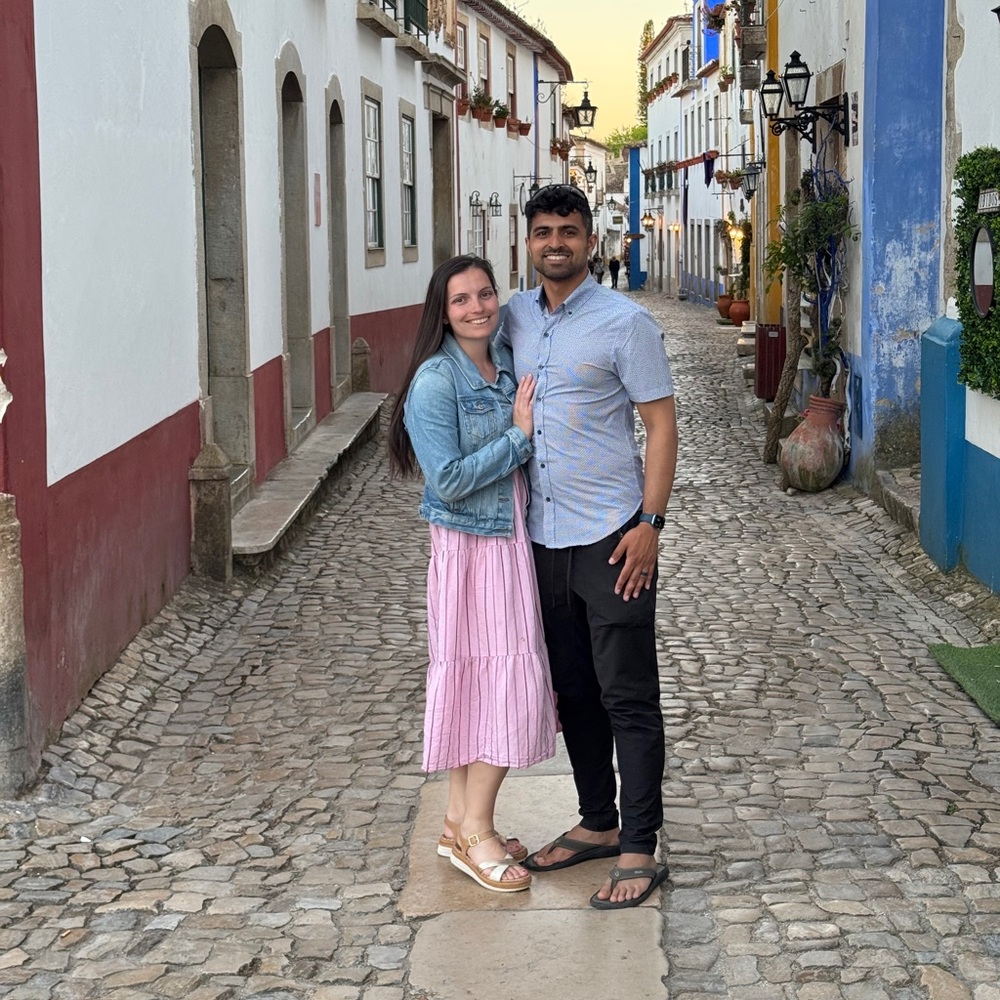 Meet your Posher, Rebecca